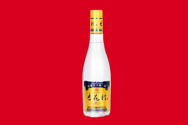 三水区回收杏花村