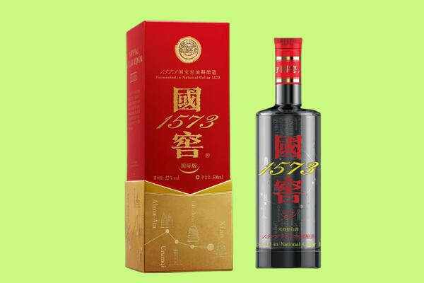 三水区回收国窖