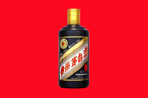 三水区回收茅台酒瓶